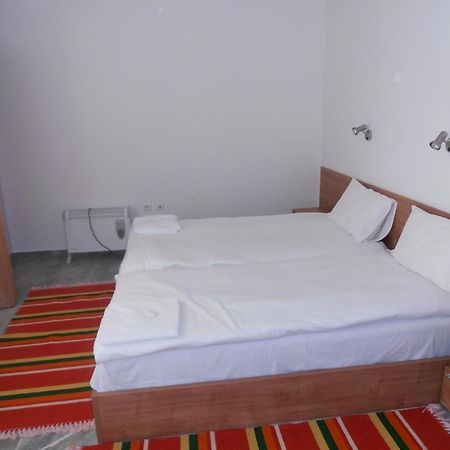 Monastery 3 Apartments Tmf Pamporovo Dış mekan fotoğraf