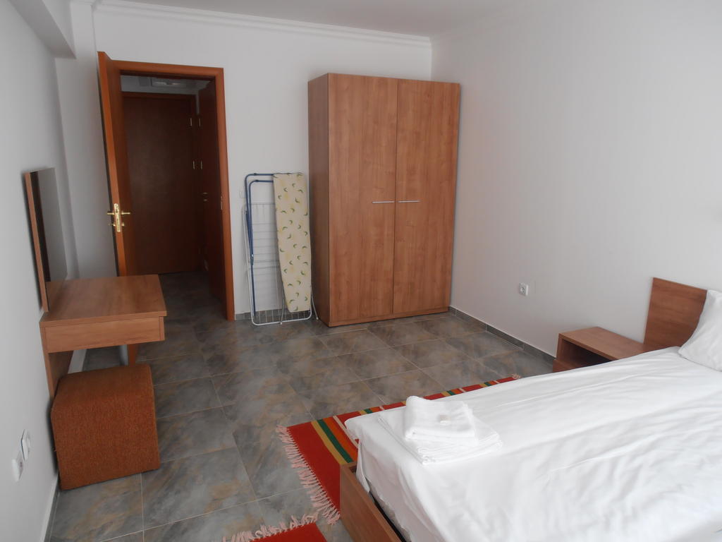 Monastery 3 Apartments Tmf Pamporovo Dış mekan fotoğraf